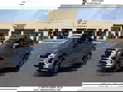 Certified 2024 Cadillac CT4 Sport w/ Super Cruise 2 Package