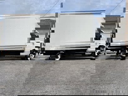 Used 2019 Ford E-450 and Econoline 450 Super Duty