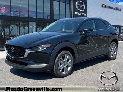 New 2025 MAZDA CX-30 AWD 2.5 S w/ Premium Package