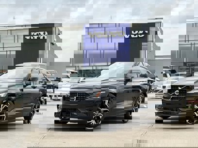 Certified 2024 Volvo S60 B5 Plus