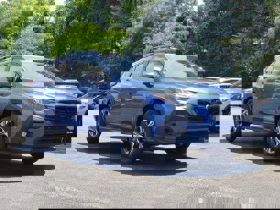 New 2025 Subaru Crosstrek 2.5i Premium