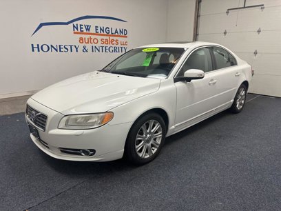 Used 2010 Volvo S80 3.2