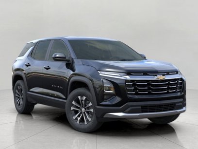 New 2026 Chevrolet Equinox LT