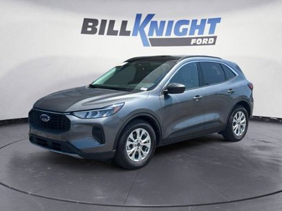 Certified 2023 Ford Escape Active w/ Tech Pack #1