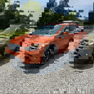 Used 2013 Subaru Crosstrek 2.0i Limited
