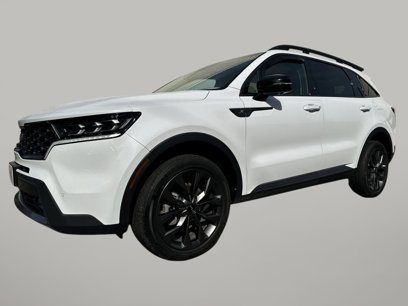 Used 2022 Kia Sorento SX Prestige