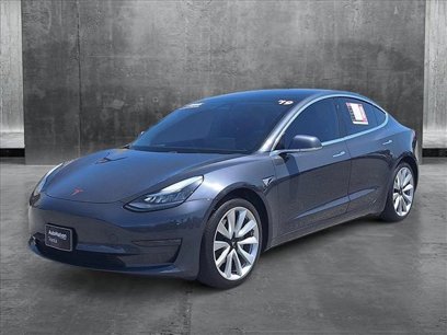 Used 2019 Tesla Model 3 Long Range