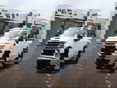 Used 2023 Chevrolet Silverado 2500 LT