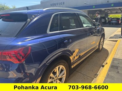 Used 2024 Audi Q3 2.0T Premium