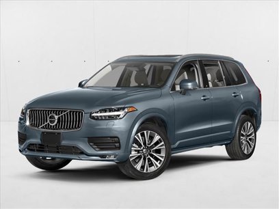 Used 2022 Volvo XC90 T6 Inscription w/ Advanced Package