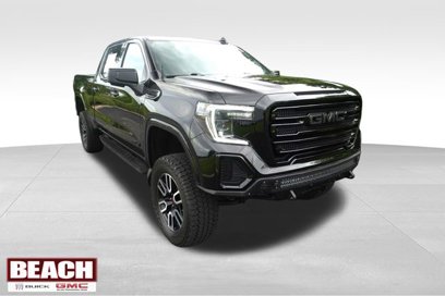Used 2022 GMC Sierra 1500 AT4