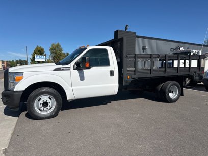 Used 2012 Ford F350 XL w/ PWR Equipment Group