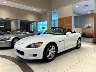 Used 2003 Honda S2000