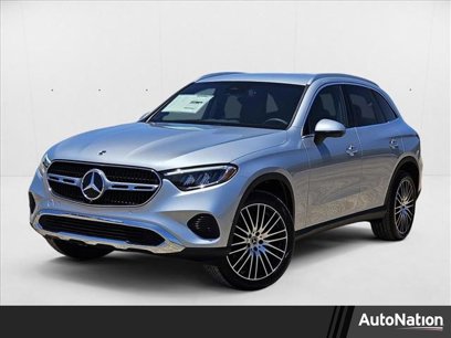 Used 2024 Mercedes-Benz GLC 300
