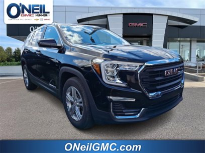 Used 2022 GMC Terrain SLE w/ Driver Convenience Package