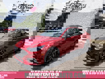 Used 2021 Hyundai Sonata N Line