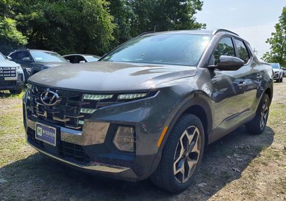 Used 2024 Hyundai Santa Cruz Limited