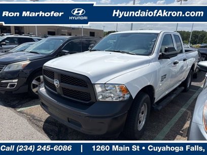 Used 2023 RAM 1500 Tradesman w/ Trailer Tow Group