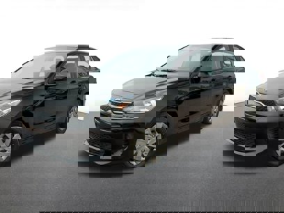 Used 2020 Kia Rio S