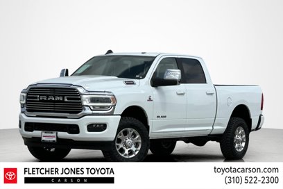Used 2023 RAM 2500 Laramie