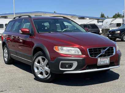 Used 2008 Volvo XC70 3.2