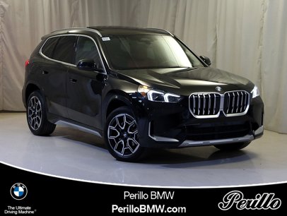 Certified 2025 BMW X1 xDrive28i