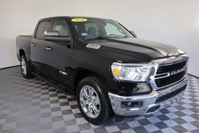 Used 2020 RAM 1500 Big Horn