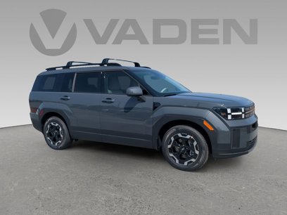 New 2025 Hyundai Santa Fe SEL