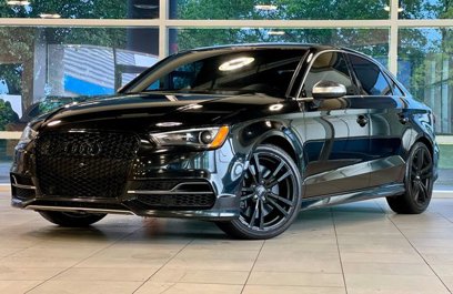 Used 2015 Audi S3 Premium Plus