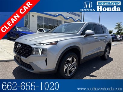 Used 2022 Hyundai Santa Fe SE w/ Cargo Package