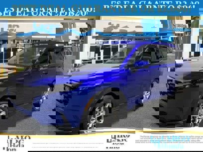 Certified 2023 Honda CR-V EX-L