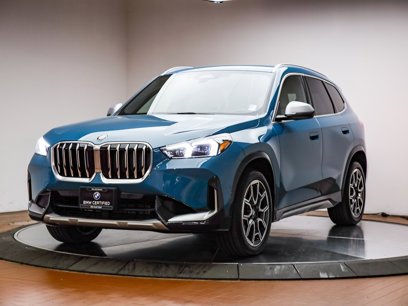 Certified 2023 BMW X1 xDrive28i w/ Convenience Package