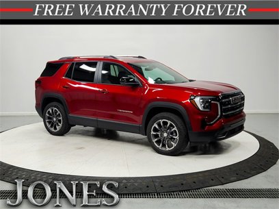 New 2026 GMC Terrain Elevation w/ Elevation Premium Package