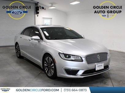 Used 2018 Lincoln MKZ Reserve