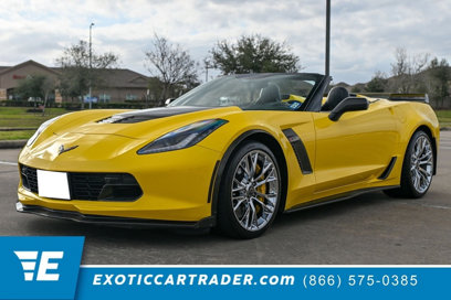 Used 2019 Chevrolet Corvette Z06