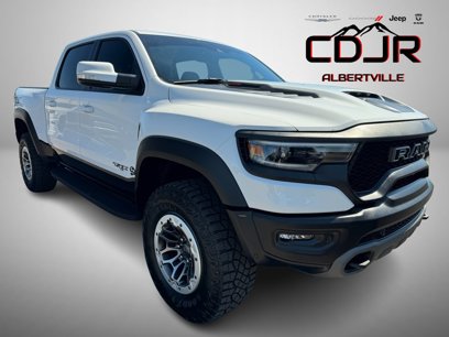 Used 2021 RAM 1500 TRX w/ TRX Level 2 Equipment Group