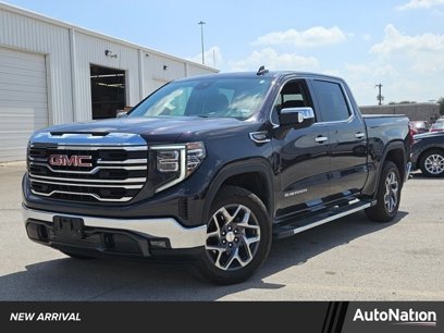 Used 2023 GMC Sierra 1500 SLT