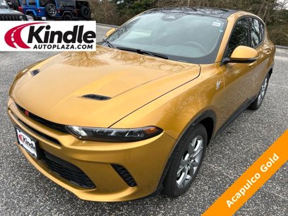 New 2024 Dodge Hornet R/T Plus