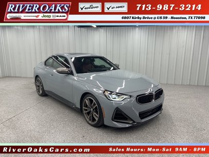 Used 2023 BMW M240i Coupe w/ Premium Package