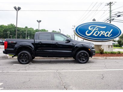 Used 2022 Ford Ranger XLT