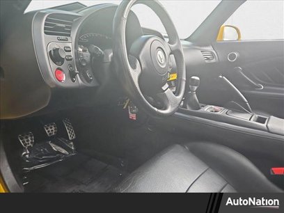 Used 2002 Honda S2000