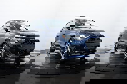 New 2025 Audi A3 2.0T Premium Plus