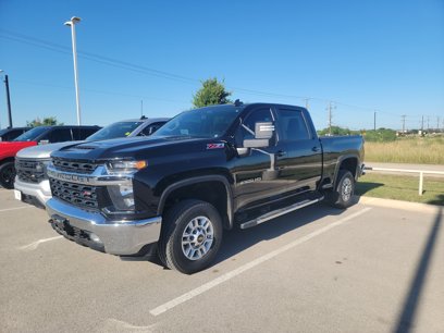 Used 2022 Chevrolet Silverado 2500 LT w/ Convenience Package