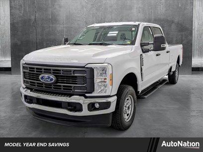 New 2024 Ford F250 XL