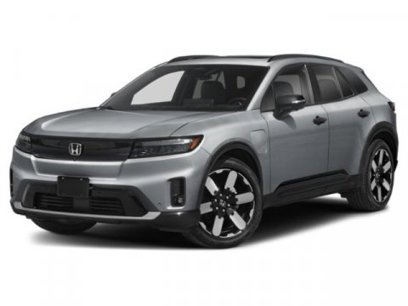 New 2025 Honda Prologue Elite