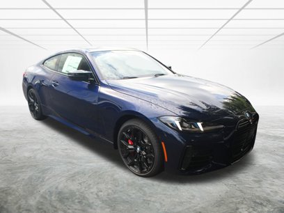New 2026 BMW 440i xDrive Coupe w/ Premium Package