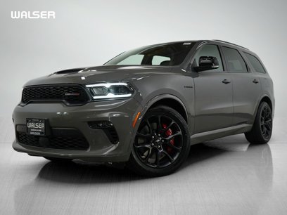 Used 2023 Dodge Durango R/T w/ Tow 'N Go Package