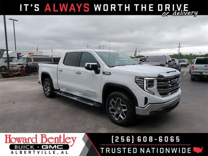 Certified 2023 GMC Sierra 1500 SLT w/ SLT Premium Plus Package