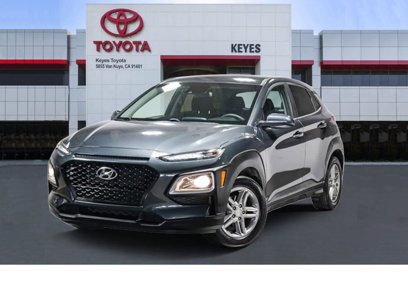 Used 2020 Hyundai Kona SE
