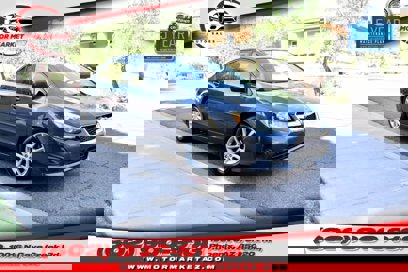 Used 2013 Subaru Impreza 2.0i Premium